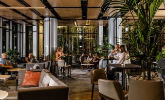 Novotel Brisbane South Bank