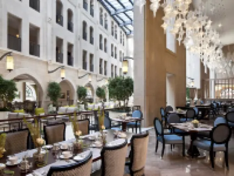 홈우드 스위트 바이 힐튼 해밀턴 해밀턴 호텔