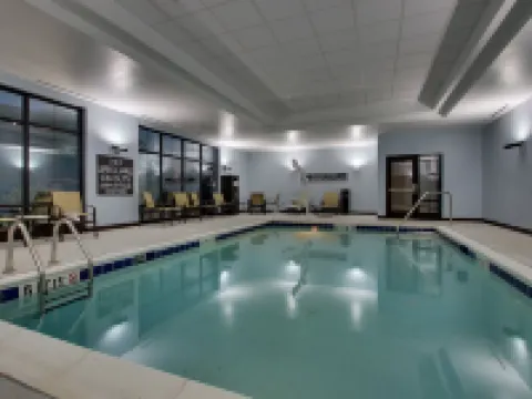 Staybridge Suites ROCK HILL by IHG Hotels in Rock Hill