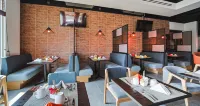 Holiday Inn REYNOSA-INDUSTRIAL PONIENTE by IHG - breakfast
