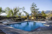 Holiday Inn Club Vacations DAVID WALLEY'S RESORT by IHG - Swimmingpools