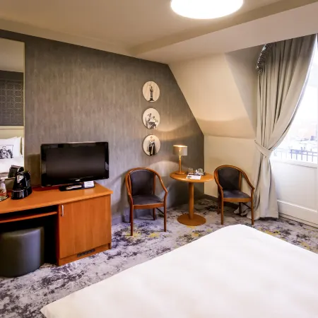 Mercure Sibiu Airport