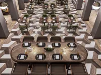 Swissotel Uludag Bursa Hotels in Bursa