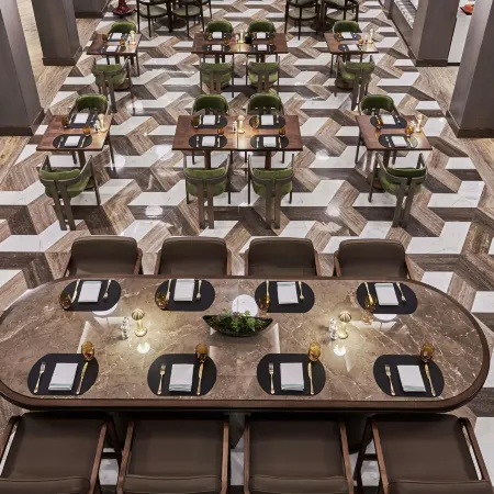Swissotel Uludag Bursa