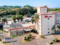 Ibis Piracicaba Hotels in Piracicaba