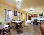 Econo Lodge Inn & Suites Downtown Northeast Near Fort Sam Houston