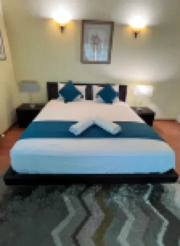 Charming Erimi Villa with Private Pool and Garden View โรงแรมใน