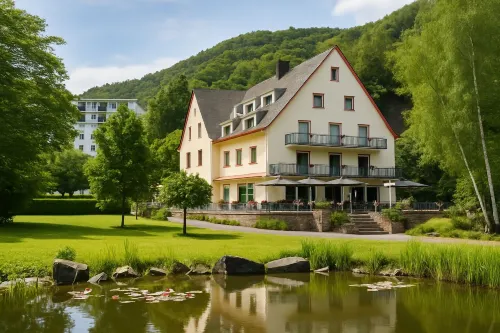 Hotel Alte Mühle Hotels in Bad Bertrich