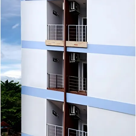 Euro Boutique Hotel
