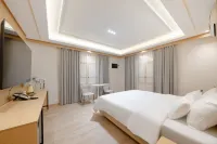 Yanolja Hotel Pamieu Mokpo