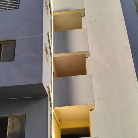 Apartment - Sleeps 2 - Parking - WiFi