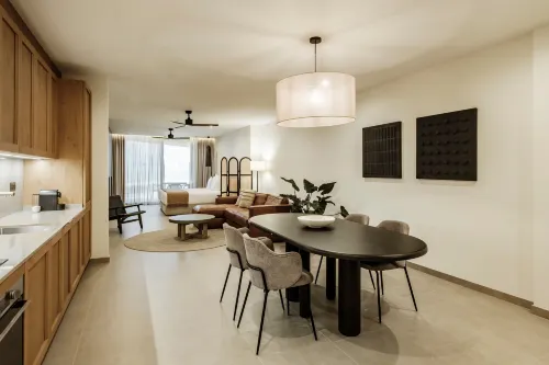 AX The Heights Residences - 4-Star