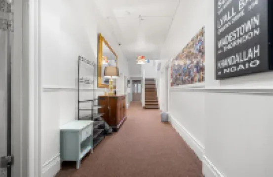 Worldwide Backpackers Hotels in Wellington