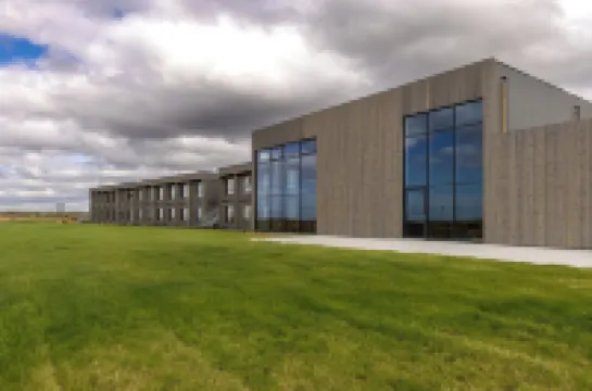 Hotel Loa Hotels in Rangarthing eystra