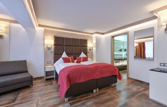 Hotel Ludwigs