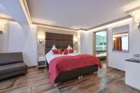 โรงแรมและร้านอาหารลุดวิกส์ - 3 ดาว