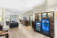 Best Western Plus Mariposa Inn  Conference Centre Hotels in Ramara