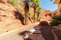 The Skyline Villa - Family Getaway Heaven in the Heart of Saint George, UT Hotels near Red Cliffs Mall