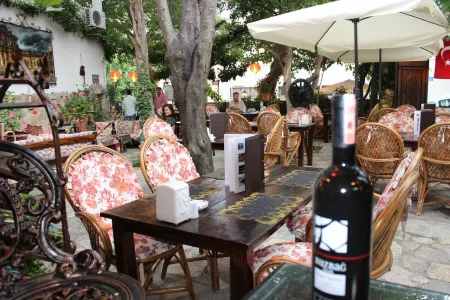 Boomerang Guest House