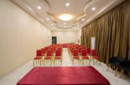 Reno Apartments Abuja