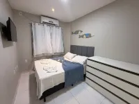 Praia de Maria Farinha - Pernambuco Hotel a Paulista