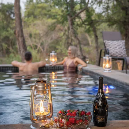 Rhinos Rest Private Luxury Villa