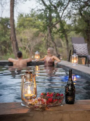 Rhinos Rest Private Luxury Villa - Villas