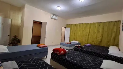 Hostal Casa Habana Hotel a 