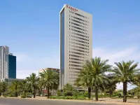 Ramada by Wyndham Riyadh King Fahd Road Hotels near Al Malaz