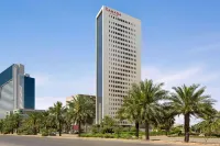 Ramada by Wyndham Riyadh King Fahd Road - Pool