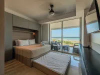 Cartagena Beach Resort Cerca Al Aereopuerto Hotels near Crespo