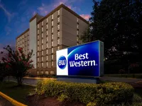 Best Western Potomac Mills Hotels in Prince William County