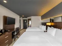 Hotel Quartier, Ascend Hotel Collection Hotels near Place Laurier