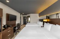 Hotel Quartier, Ascend Hotel Collection - parking