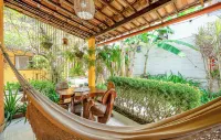 Pousada Som Dos Pássaros - Homestays