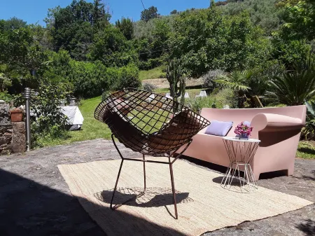 Villa in Tuscany with Historic Charm