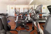 Arthotel Ana im Olympiapark - Gym