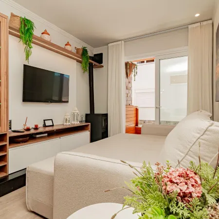 Apartamento la Fiori - Stay House Temporada