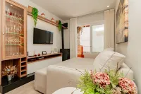 Apartamento la Fiori - Stay House Temporada - 4-Star