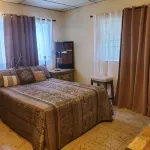 cozy corner with pool minutes away from the beach Hotels in Chame