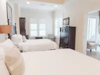 Sea Gate Inn Hotels in Saint Simons Island