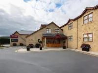 Red Hall Hotel - Wifi