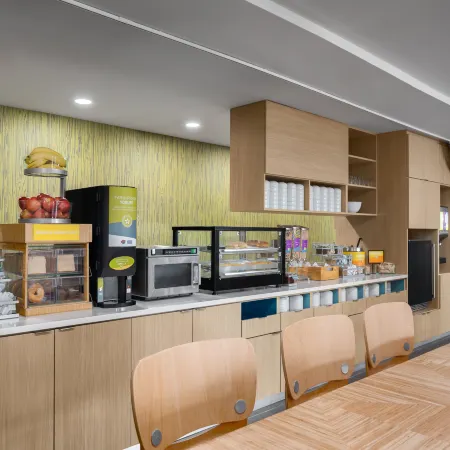 Home2 Suites by Hilton Forrest City