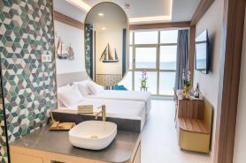 Faranda Rias Altas, Ascend Hotel Collection