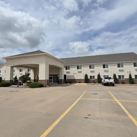 SureStay Studio by Best Western El Dorado