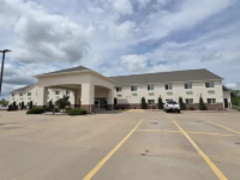 SureStay Studio by Best Western El Dorado