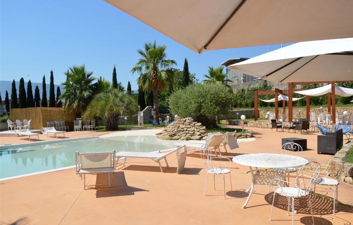 Hotel Colaiaco