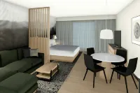 Residence Inn by Marriott Bromont