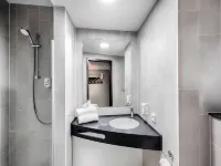 B&B Hotel Neustadt in Holstein Hotels in Ostholstein
