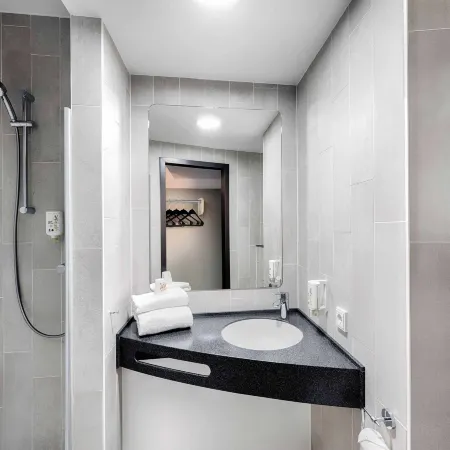B&B HOTEL Gütersloh